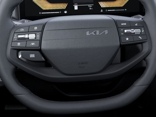 2026 Kia K4 Hatchback EX