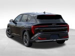 2026 Kia K4 Hatchback EX