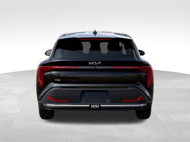 2026 Kia K4 Hatchback EX