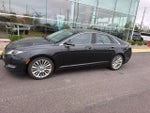 2013 Lincoln MKZ Base
