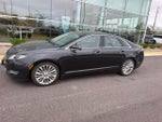 2013 Lincoln MKZ Base