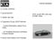 2013 Lincoln MKZ Base