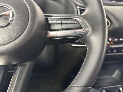 2022 Mazda Mazda CX-30 2.5 S Carbon Edition