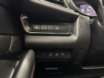 2022 Mazda Mazda CX-30 2.5 S Carbon Edition