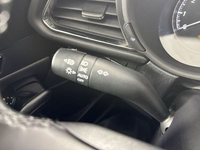 2022 Mazda Mazda CX-30 2.5 S Carbon Edition