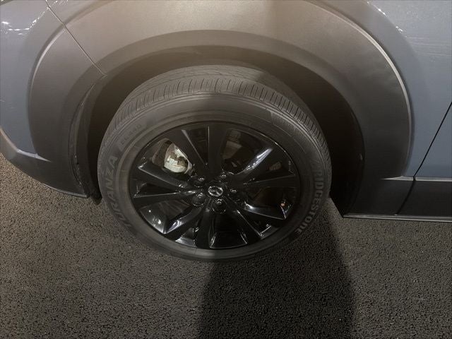 2022 Mazda Mazda CX-30 2.5 S Carbon Edition