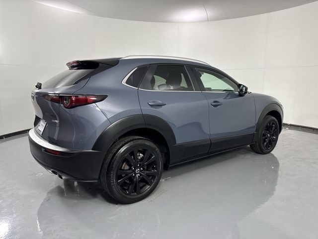 2022 Mazda Mazda CX-30 2.5 S Carbon Edition