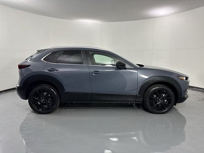 2022 Mazda Mazda CX-30 2.5 S Carbon Edition