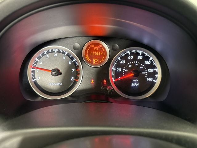 2012 Nissan Sentra 2.0 S