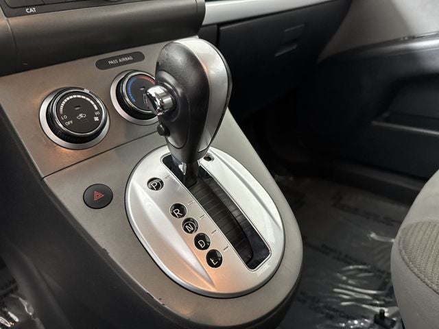 2012 Nissan Sentra 2.0 S