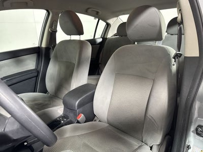 2012 Nissan Sentra 2.0 S