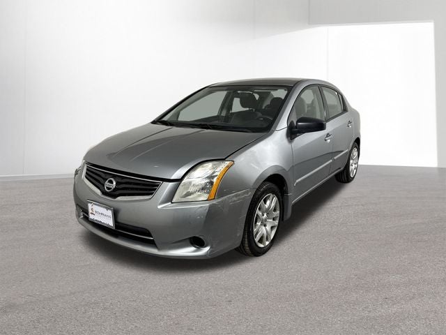 2012 Nissan Sentra 2.0 S