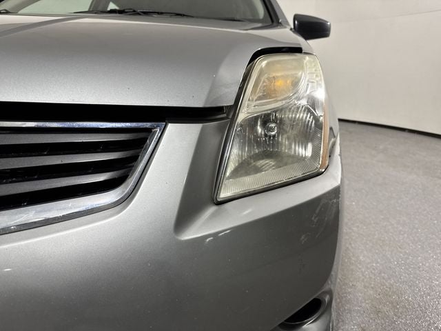 2012 Nissan Sentra 2.0 S