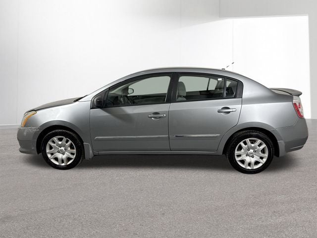 2012 Nissan Sentra 2.0 S