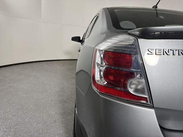 2012 Nissan Sentra 2.0 S