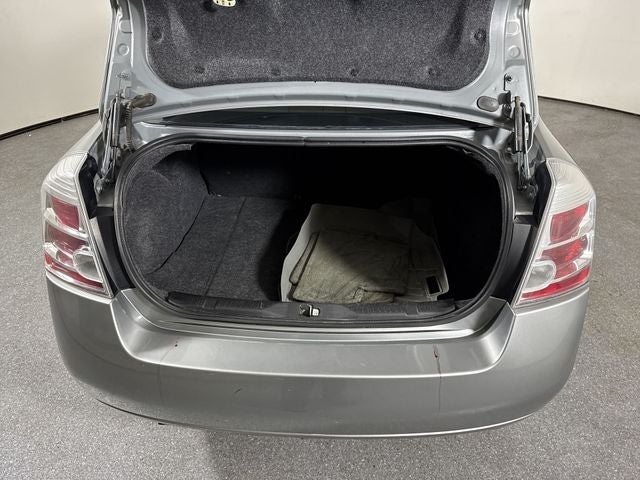 2012 Nissan Sentra 2.0 S