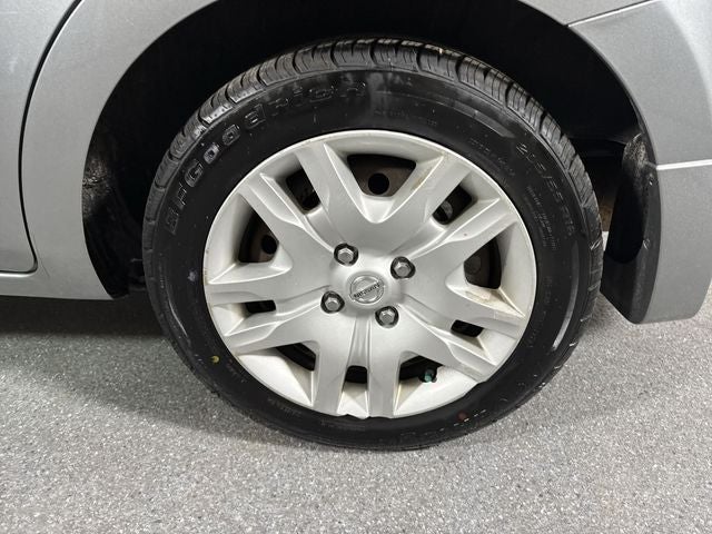 2012 Nissan Sentra 2.0 S