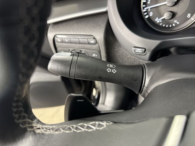 2025 INFINITI QX55 LUXE