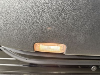 2025 INFINITI QX55 LUXE