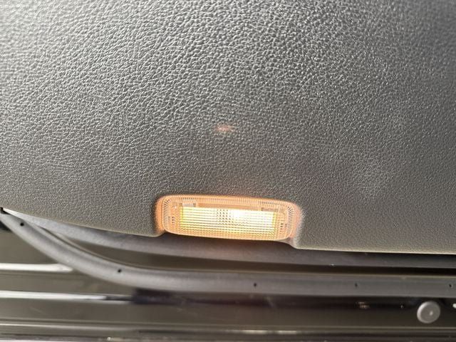 2025 INFINITI QX55 LUXE