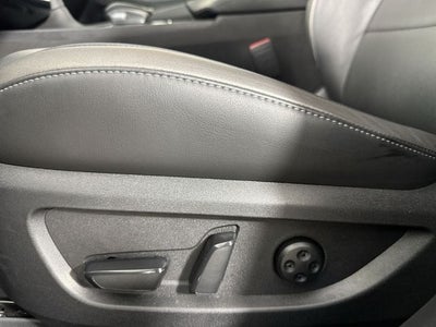 2025 INFINITI QX55 LUXE