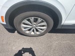 2018 Volkswagen Tiguan 2.0T S 4Motion