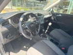 2018 Volkswagen Tiguan 2.0T S 4Motion