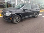 2020 Volkswagen Tiguan 2.0T SE