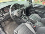 2015 Volkswagen Golf TSI SE 4-Door
