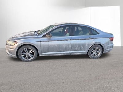 2020 Volkswagen Jetta R-Line