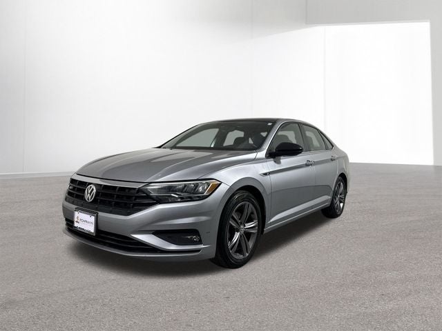 2020 Volkswagen Jetta R-Line