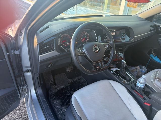 2020 Volkswagen Jetta R-Line