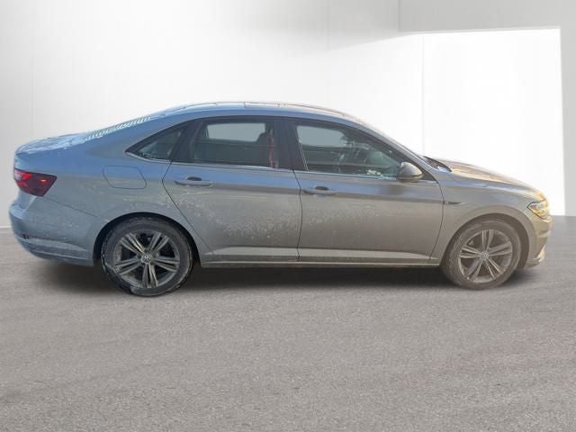 2020 Volkswagen Jetta R-Line