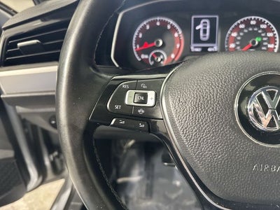 2020 Volkswagen Jetta R-Line