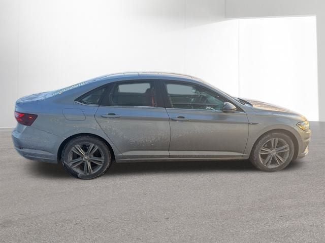 2020 Volkswagen Jetta R-Line