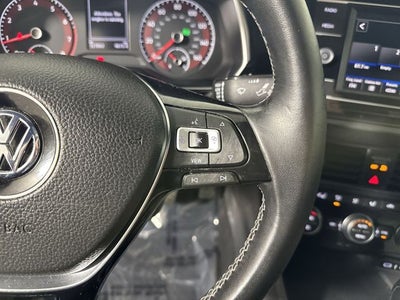 2020 Volkswagen Jetta R-Line