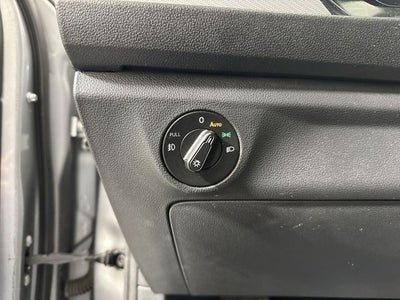 2020 Volkswagen Jetta R-Line