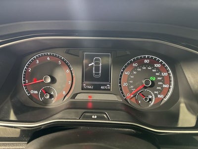 2020 Volkswagen Jetta R-Line