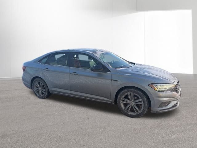 2020 Volkswagen Jetta R-Line