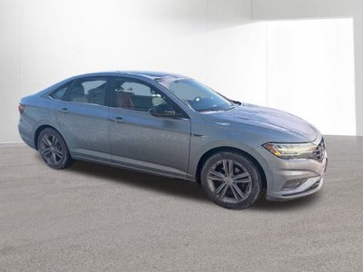 2020 Volkswagen Jetta R-Line
