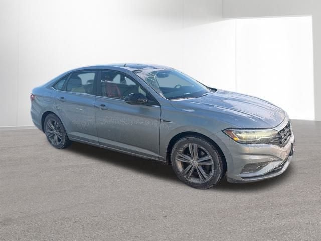 2020 Volkswagen Jetta R-Line