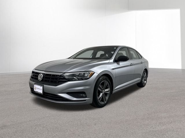 2020 Volkswagen Jetta R-Line