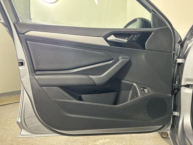 2020 Volkswagen Jetta R-Line