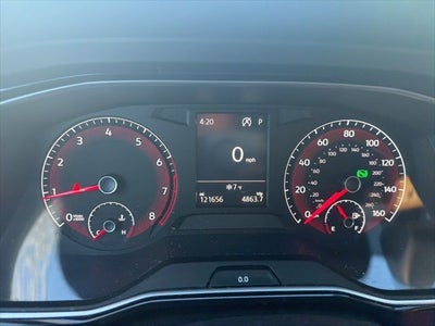 2020 Volkswagen Jetta R-Line