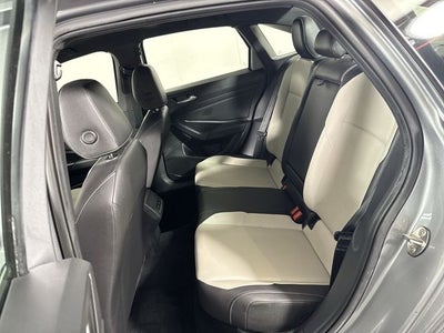 2020 Volkswagen Jetta R-Line