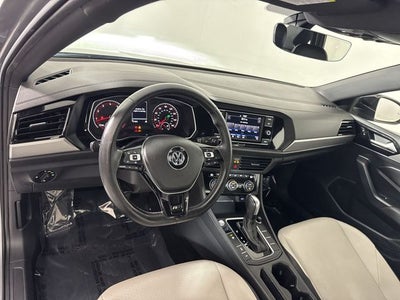 2020 Volkswagen Jetta R-Line