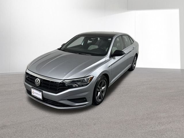 2020 Volkswagen Jetta R-Line