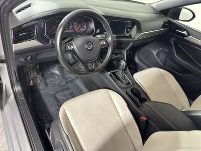 2020 Volkswagen Jetta R-Line