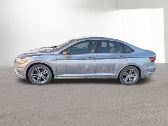 2020 Volkswagen Jetta R-Line