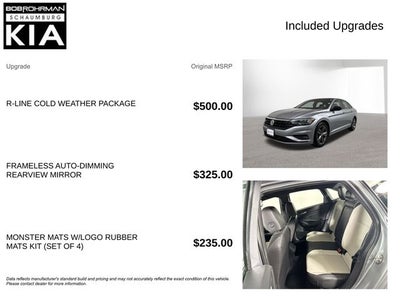 2020 Volkswagen Jetta R-Line